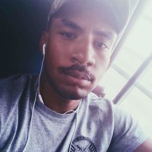 Meet your Posher, William